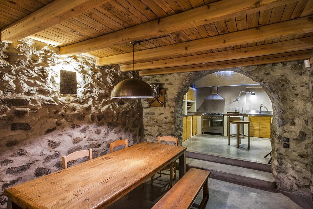 Guest House Podkovite Карлово Экстерьер фото