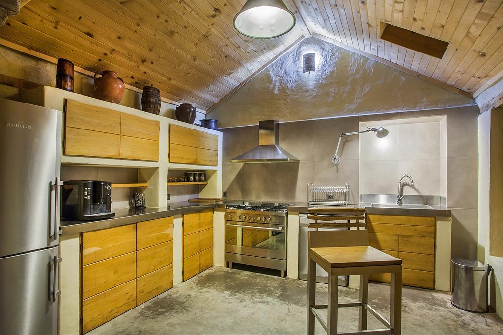 Guest House Podkovite Карлово Экстерьер фото