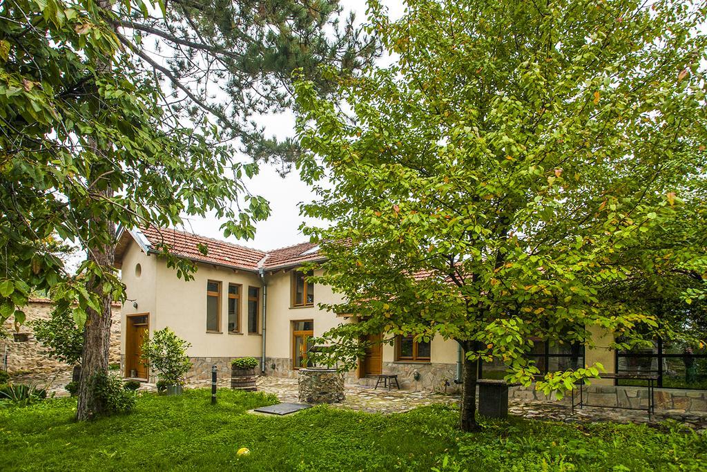 Guest House Podkovite Карлово Экстерьер фото
