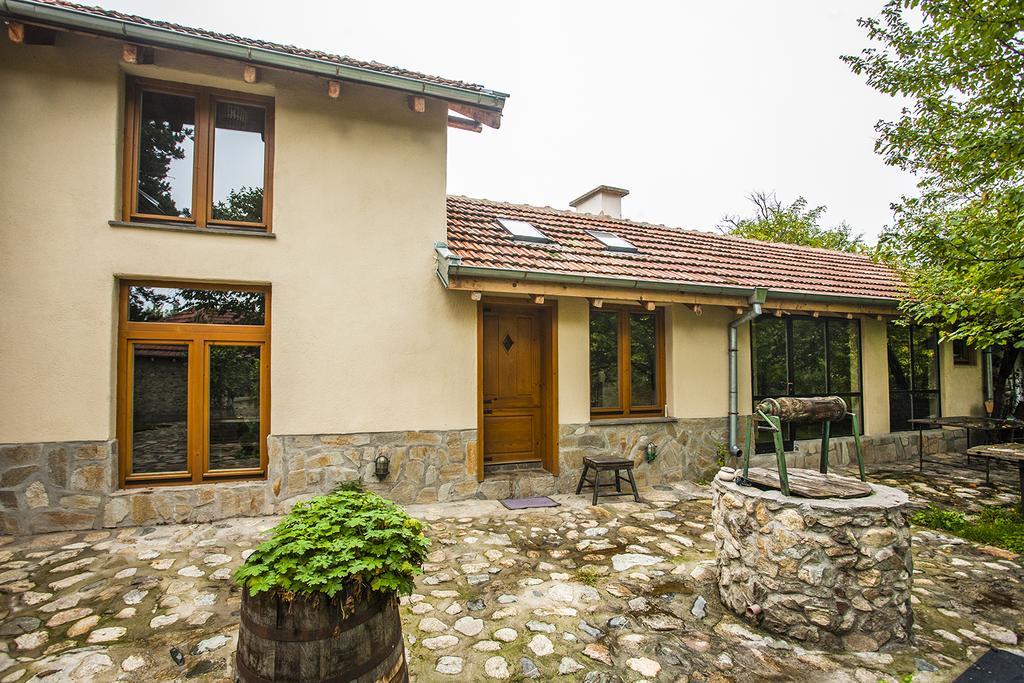 Guest House Podkovite Карлово Экстерьер фото