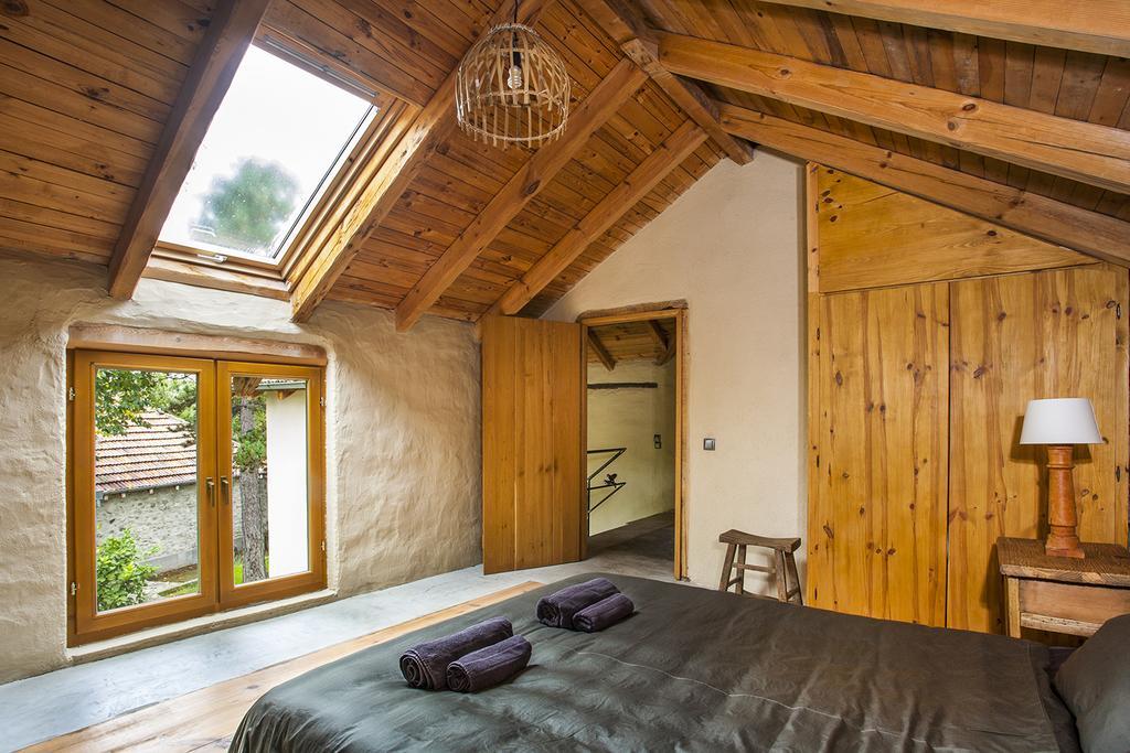 Guest House Podkovite Карлово Экстерьер фото