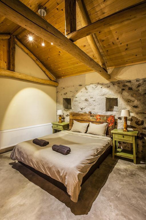 Guest House Podkovite Карлово Экстерьер фото