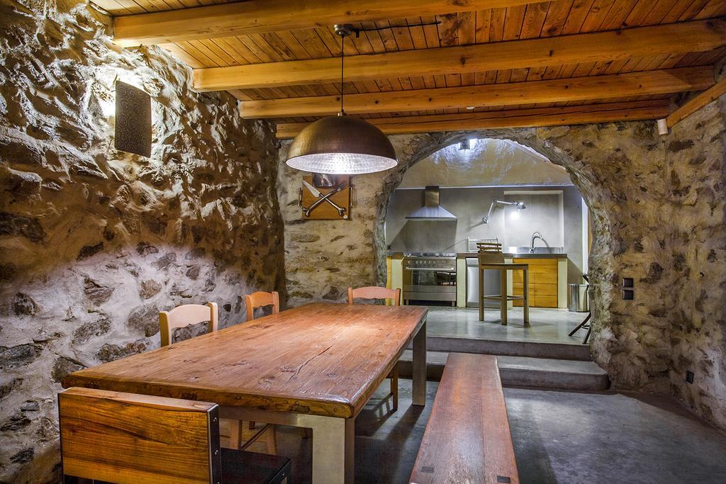 Guest House Podkovite Карлово Экстерьер фото
